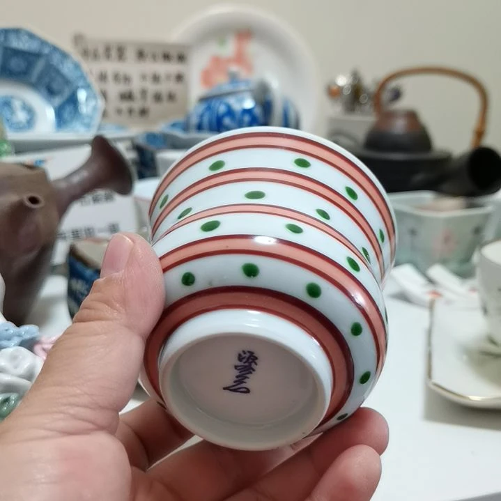 中古陶瓷默认微瑕66