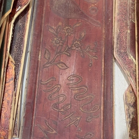 左***督木脽木头木头1片25