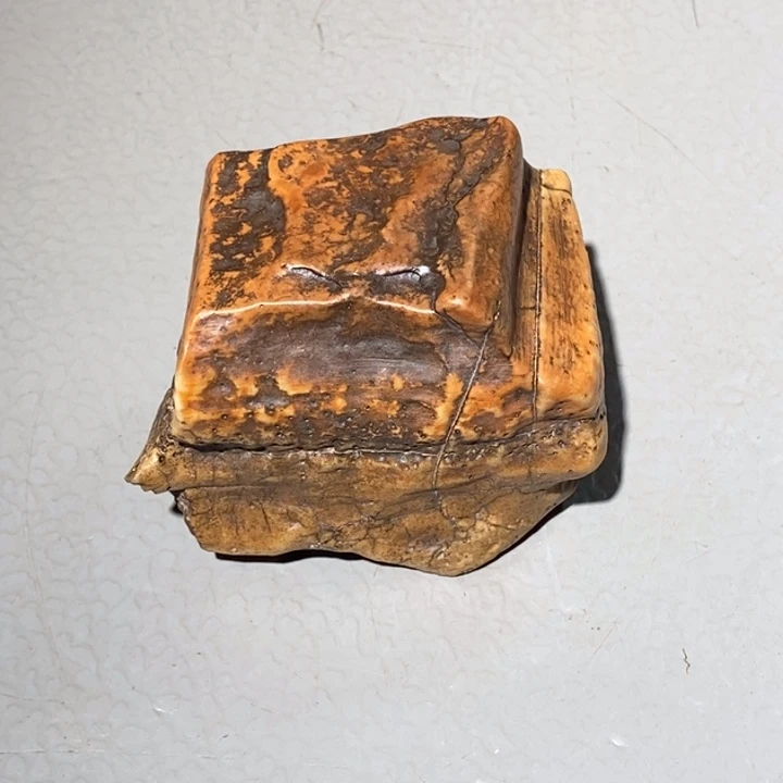 玛瑙/玉髓车挂合金圆*35