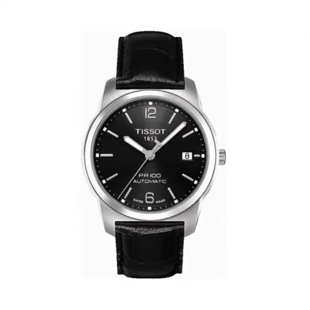 99新 Tissot/天梭 竞选男表/天梭运动/5200