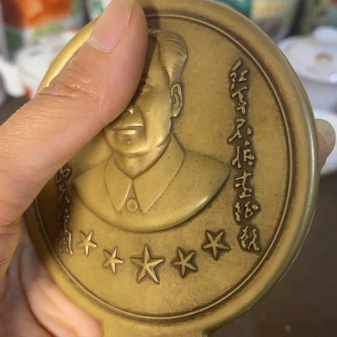 摆件景德镇陶瓷研究所