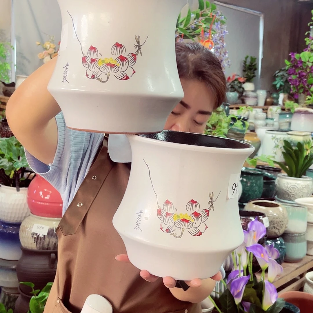 高度21口径20厘米