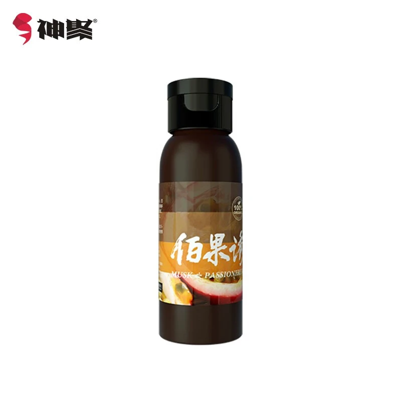 神聚 佰果诱30ml 果酸类鱼饵添加剂黑坑水库野钓鲫鱼鲤鱼四季通用