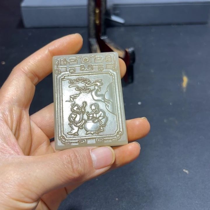底槽青一物一图发货支持七天无理由。