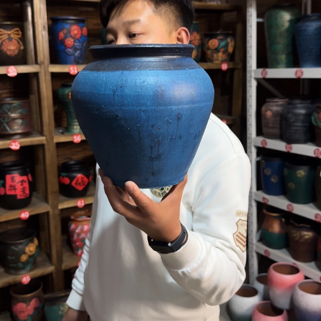 带孔高端浮雕花盆炸炸炸