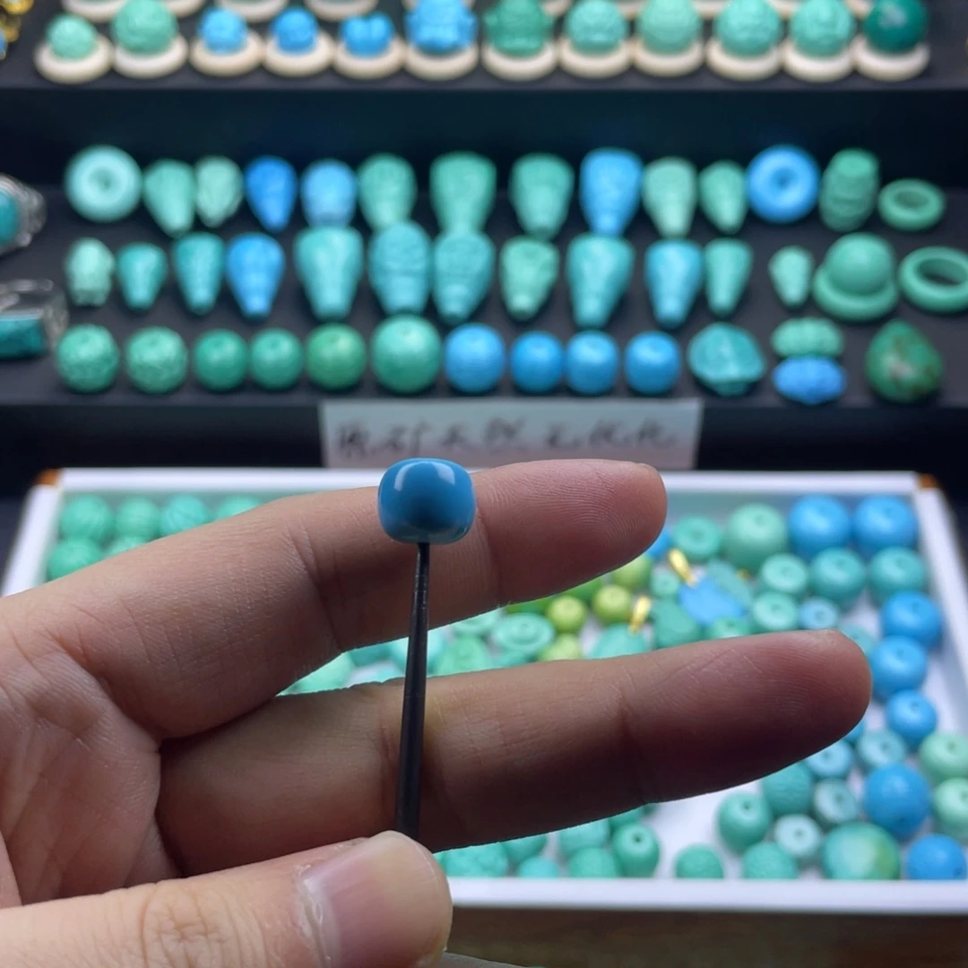 ****）非金属湖北原矿特色老邢单珠