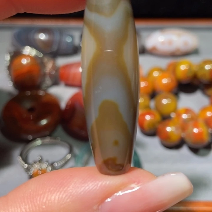 玛瑙/玉髓玛瑙未镶嵌