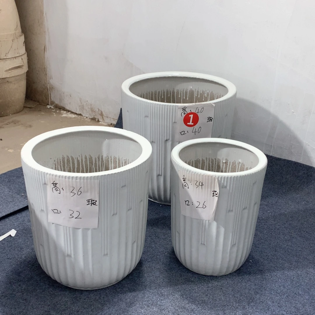 陶瓷花盆微瑕系列