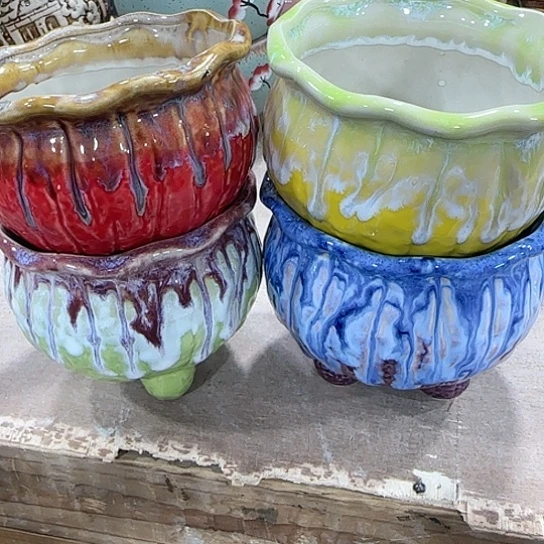 口径不清楚问客服