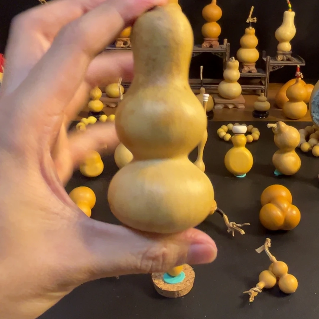 卡***特莲花头粗嘴八宝葫芦 下播价