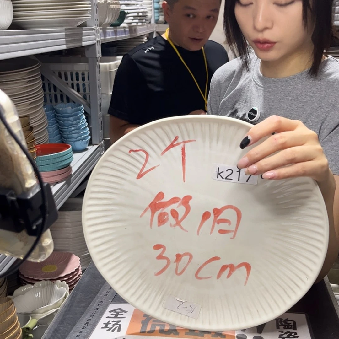 瓷片217              2个