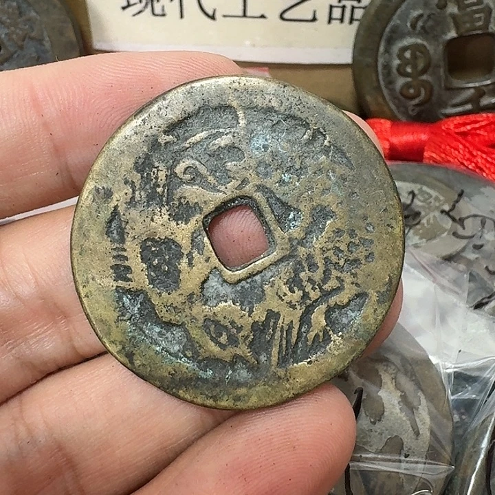 蓝***寓铜现代工艺品花钱