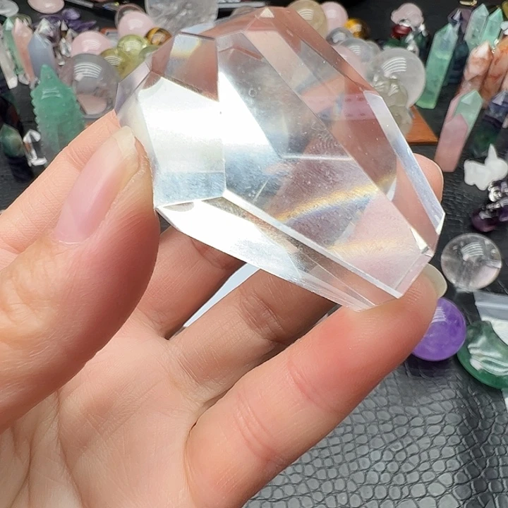 未镶嵌眼镜水晶214