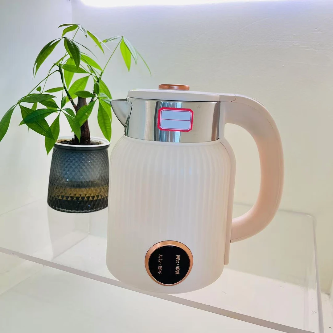 烧水壶家用大容量