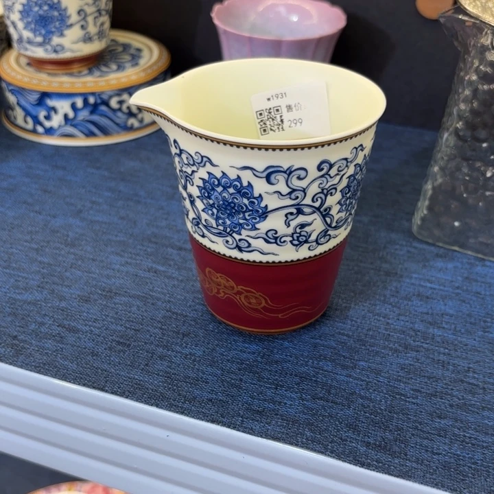 亿***下你家盖碗真好看！!