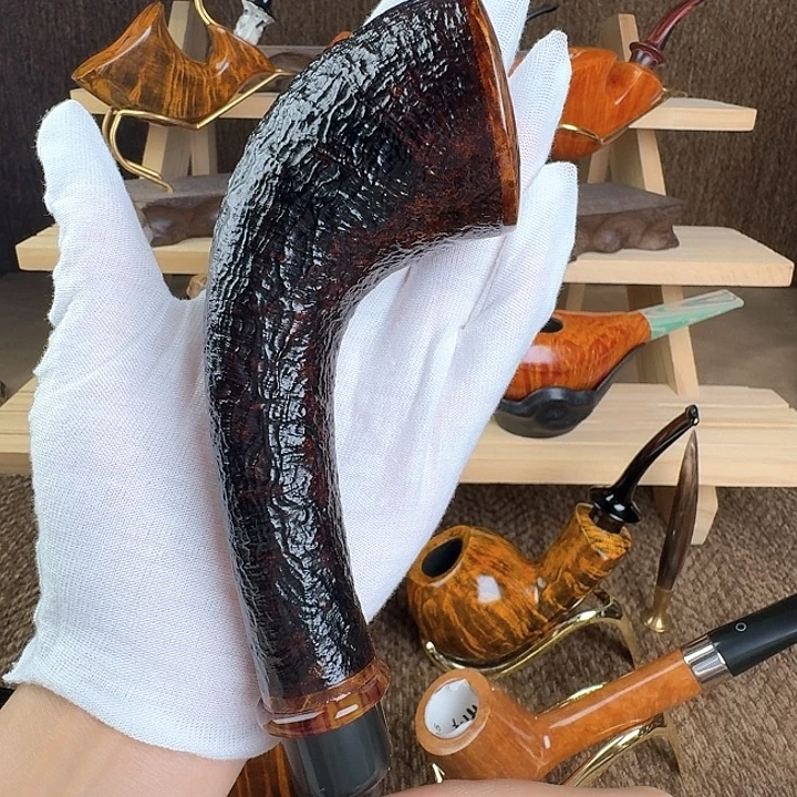 20喷砂号角(冯冯烟斗)