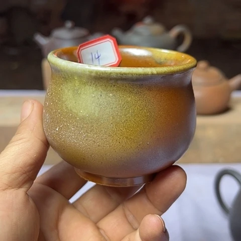 戬谷爱华先生说14