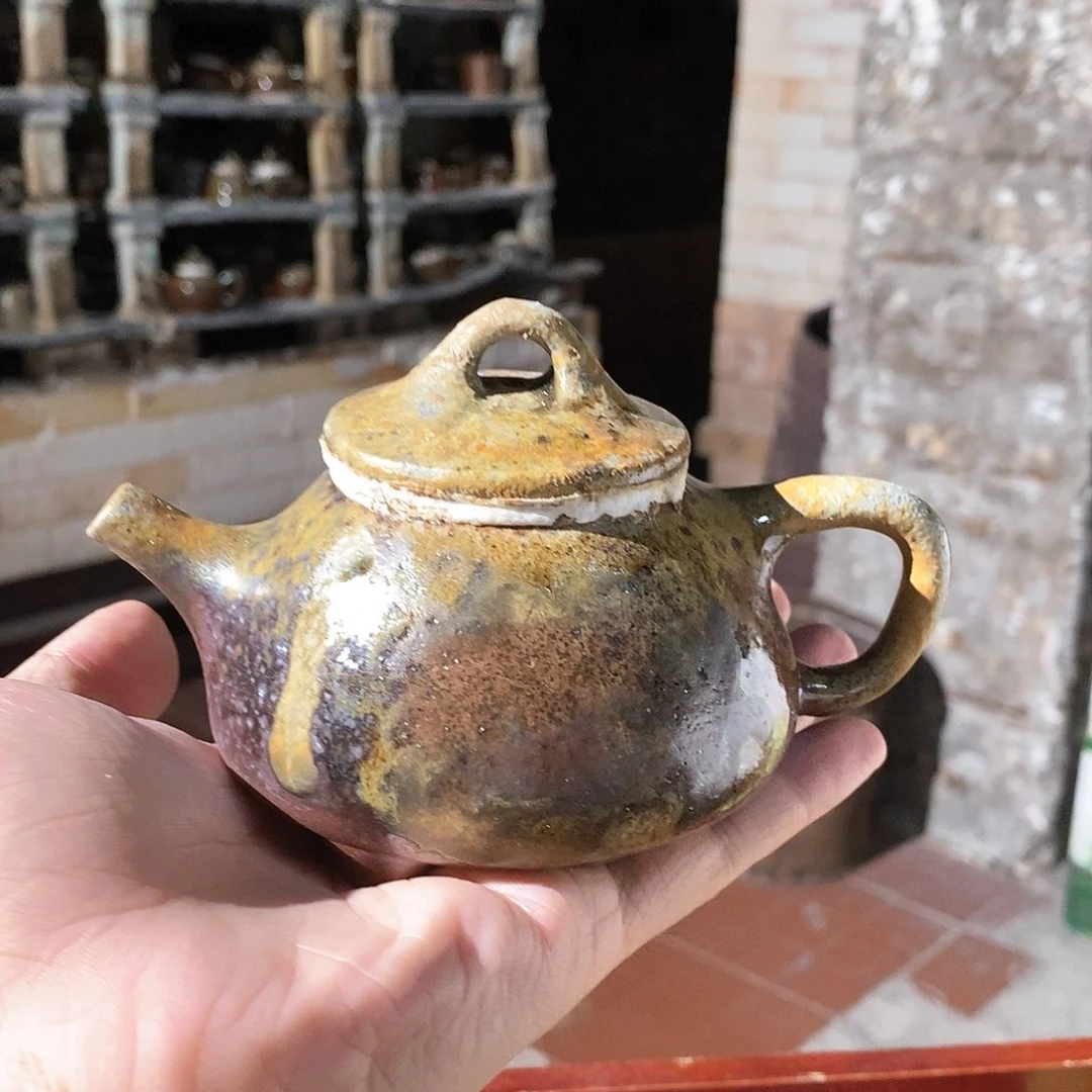 茶壶紫砂紫砂艺术