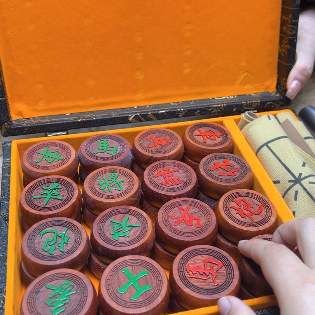 大叶紫檀（黑酸枝木类）