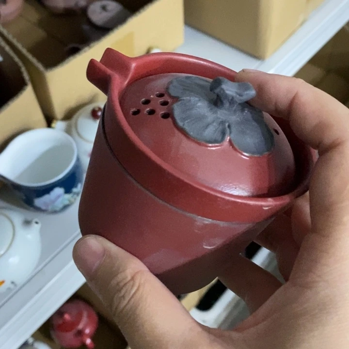陶瓷艺术品及陶瓷壶壶