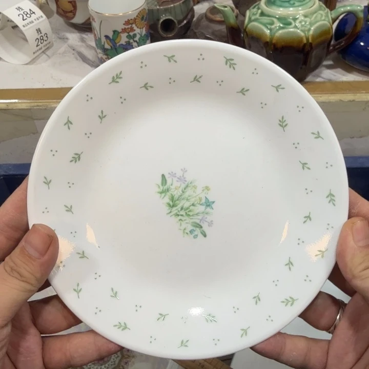 陶瓷推荐第二名20包邮