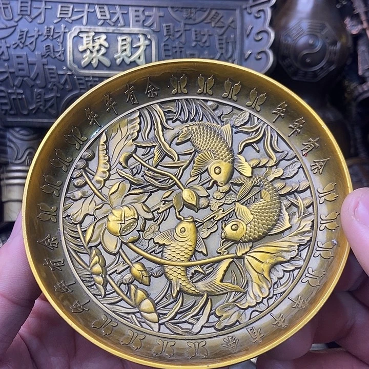 铜器时代……铜器时代