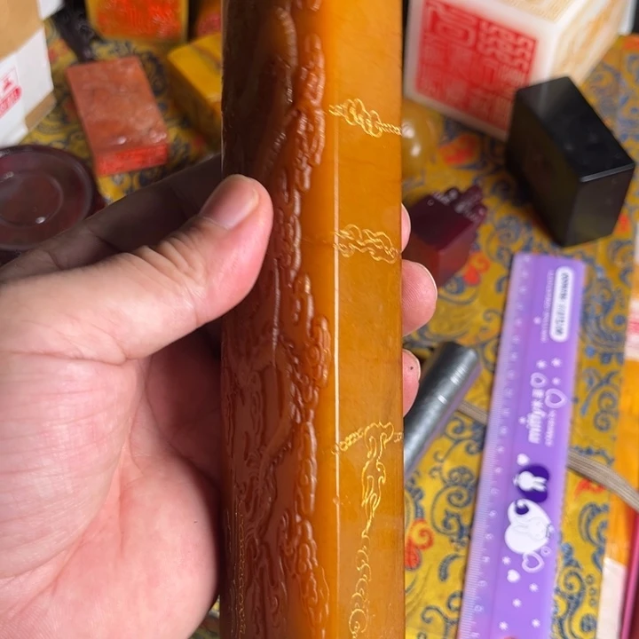 印石寿山石寿山石