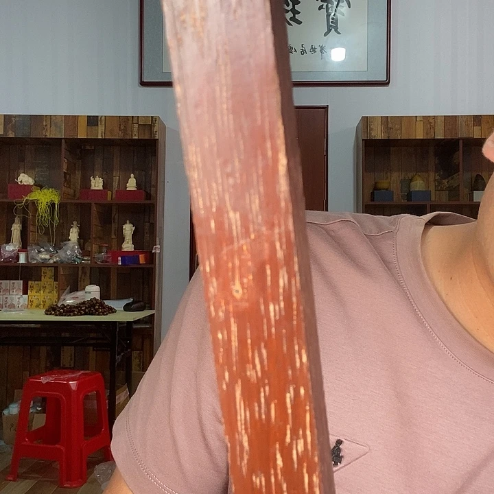 大果紫檀（缅甸花梨）1290