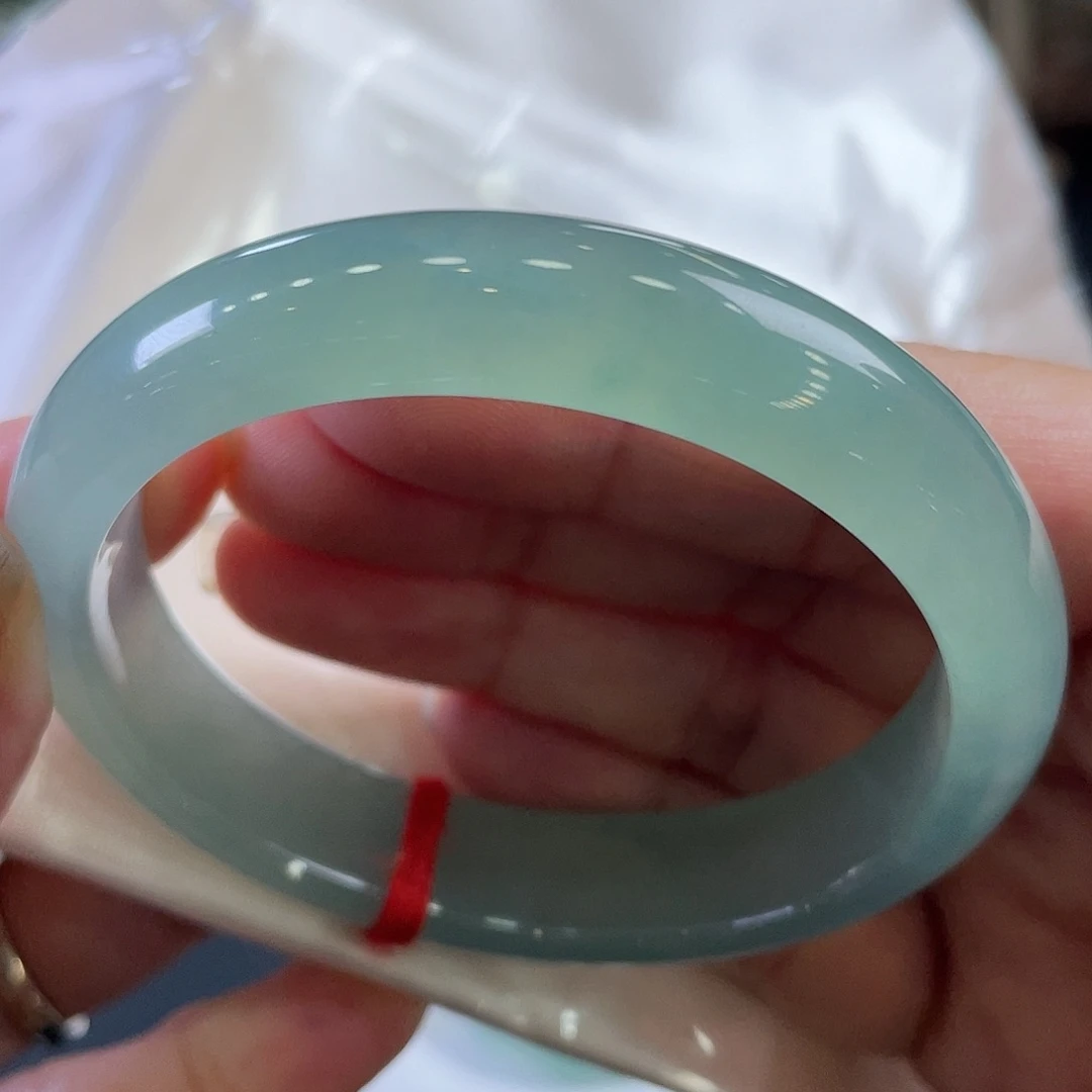 未镶嵌手镯翡翠30号贵妃