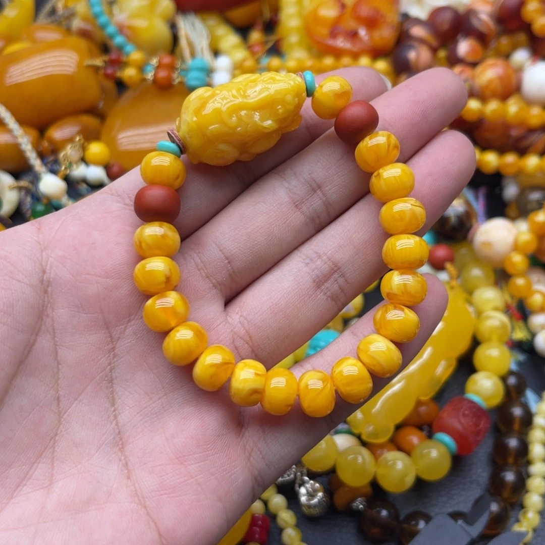 10mm貔貅手串手串