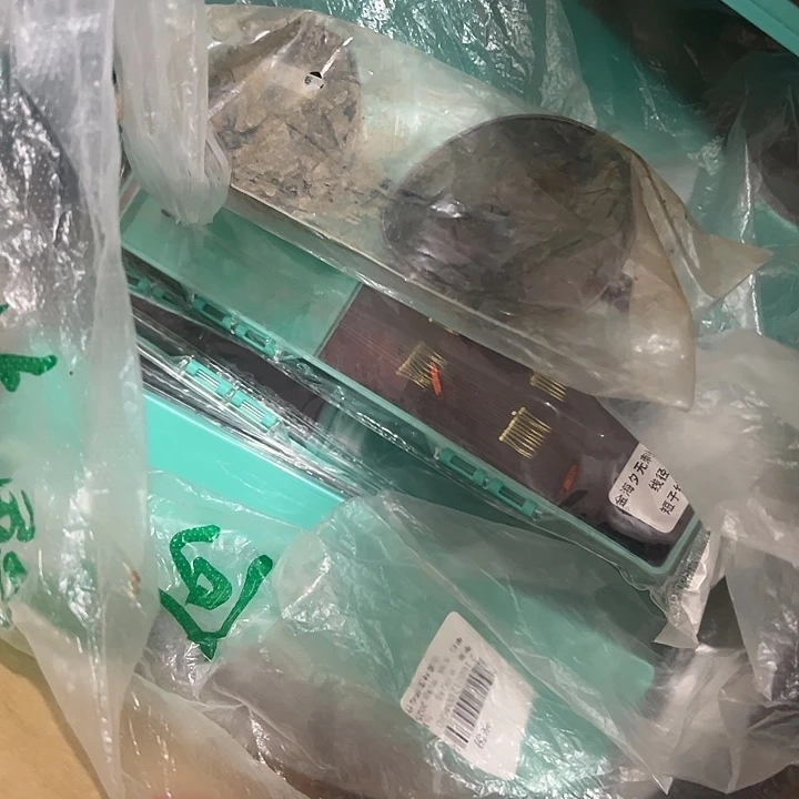 咪***噜随机发6盒子线20负的