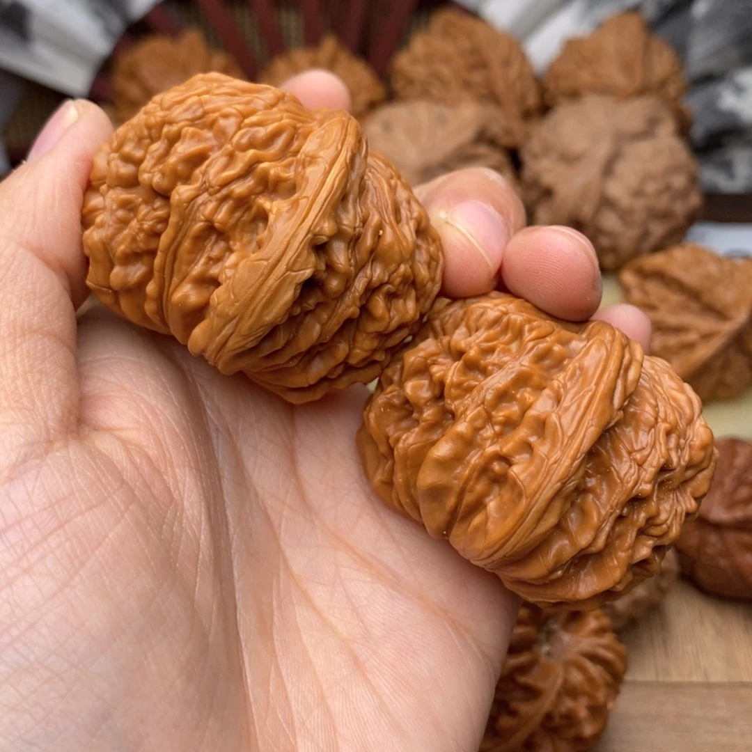 把件文玩核桃324号44楼平谷