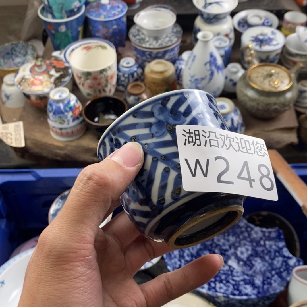 普***稿瓷器的时候我也是醉