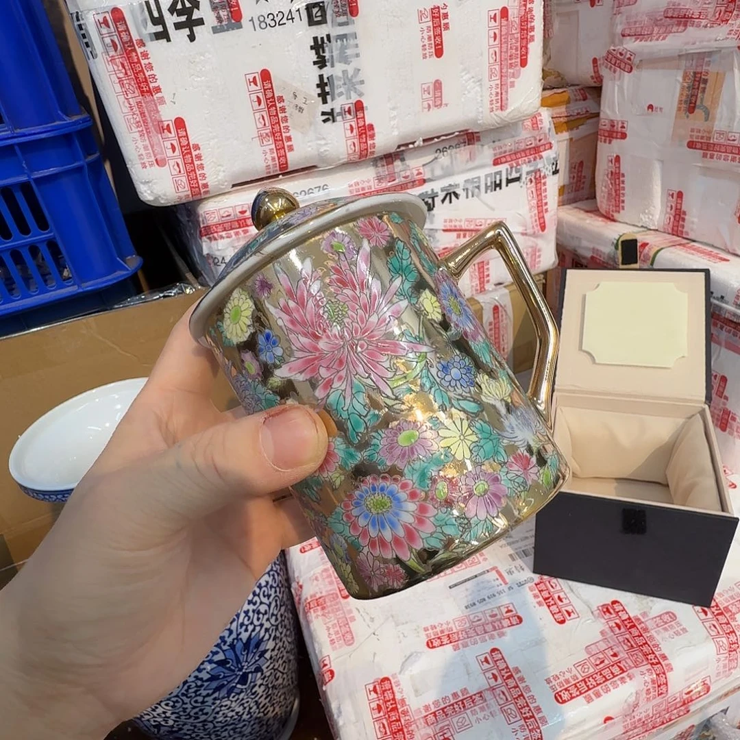 其他景德镇陶瓷艺术