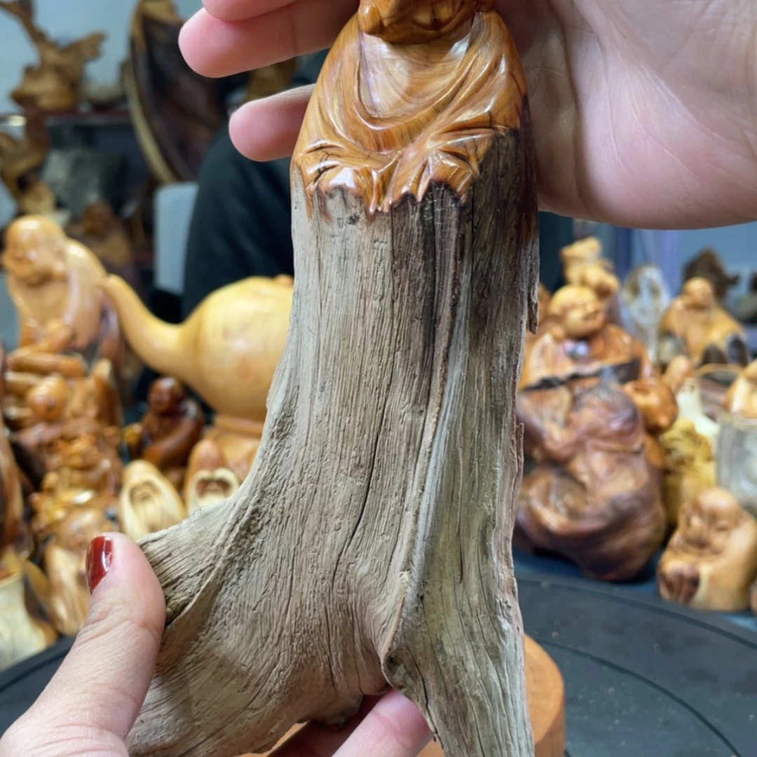 【闪购商品】柏木(崖柏)其他