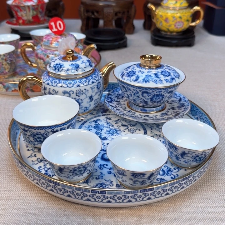 景德镇陶瓷景德镇瓷器景德镇