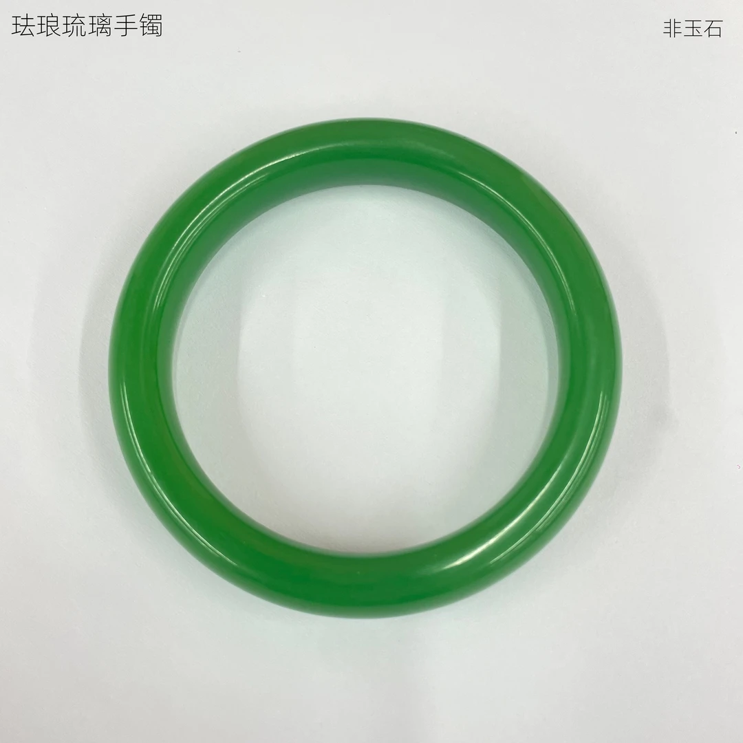 【云云专属】      高端典雅气质时尚精美果珐琅手镯A019珐琅手镯
