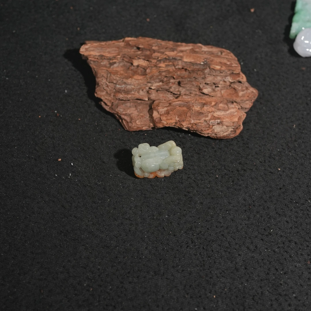 非金属锦纶吊坠 香港王老板-饰品吊坠8z618