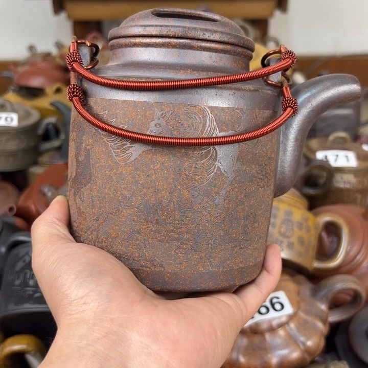 茶壶紫砂紫砂壶正品