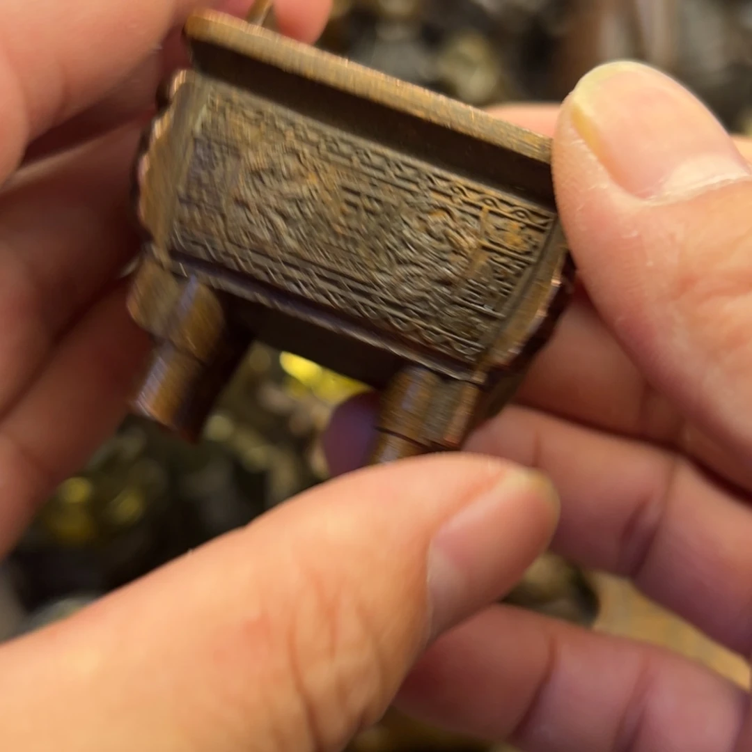 铜器欢迎欢迎你铜