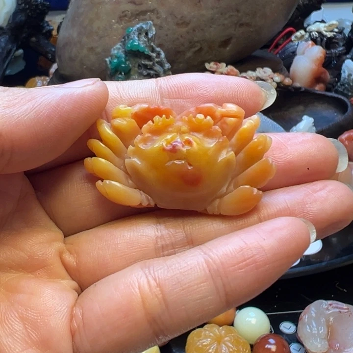 寿山石寿山石寿山石