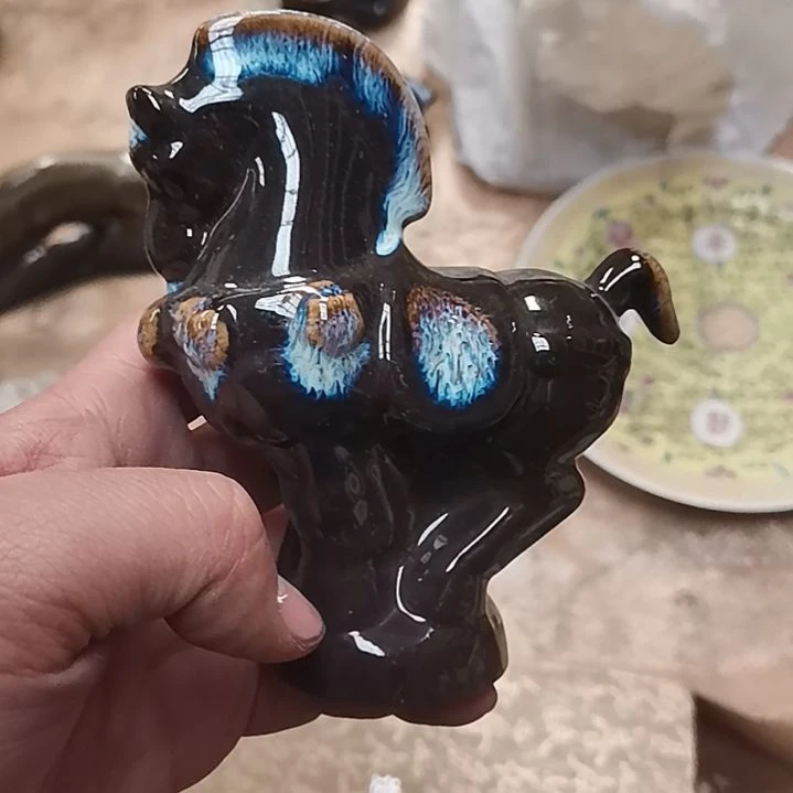 摆件，烧制问题都是正常的53