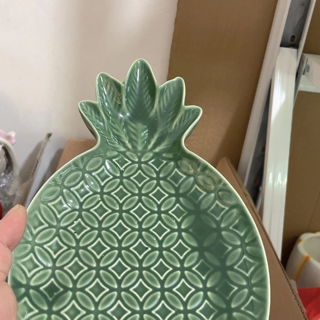 微瑕陶瓷介意慎拍