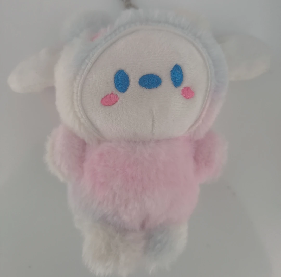 【专拍运F】中古毛绒玩具 未满看这里