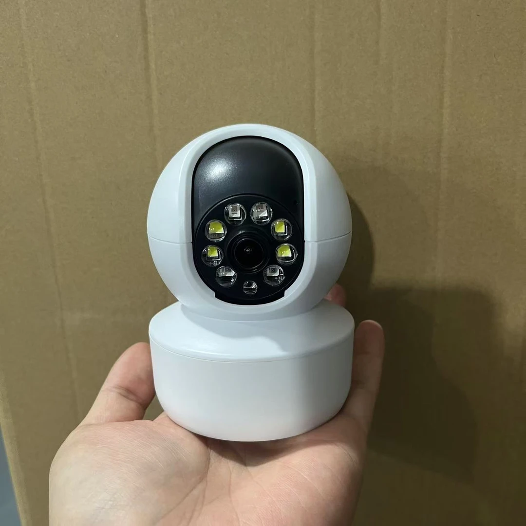 新款家用监控摄像头