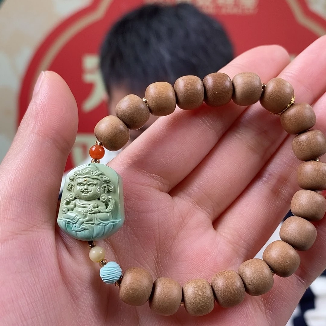 橄榄核吊坠12346557
