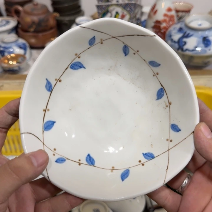 陶瓷推荐第二名20包邮