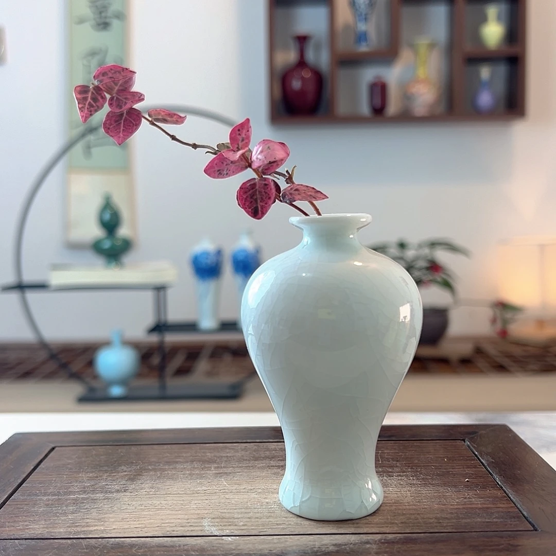 摆件陶景德镇陶瓷艺术展
