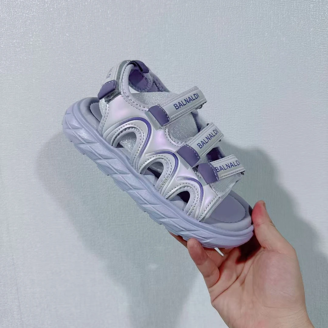 百搭运动休闲沙滩凉鞋818