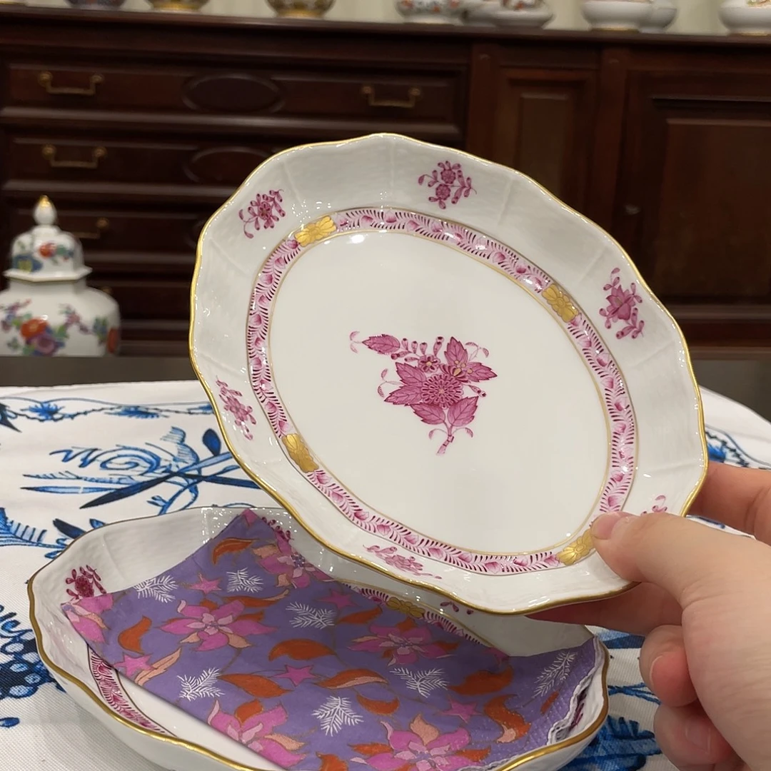 摆件中古一等阿波尼
